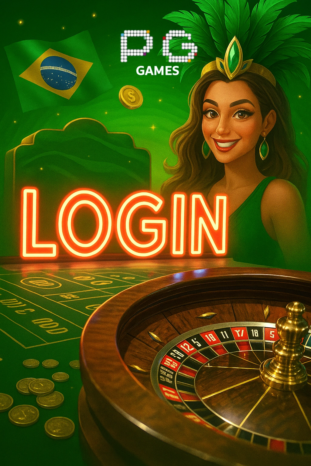 Cadastro no eggpg: Comece com um Bônus de Boas-vindas!