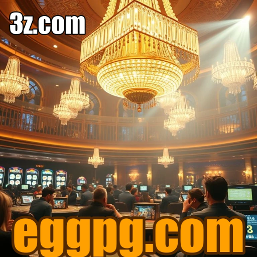 Análises Engajadoras no eggpg.com: Reviews que Impactam