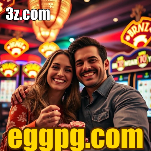 A Arte da Estratégia no eggpg.com: Jogue e Aprenda