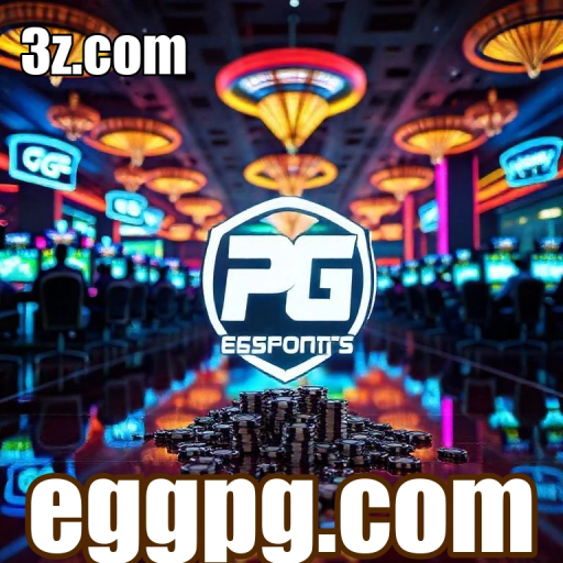 Mesa Interativa e Diversão no eggpg.com para Todos os Gamers